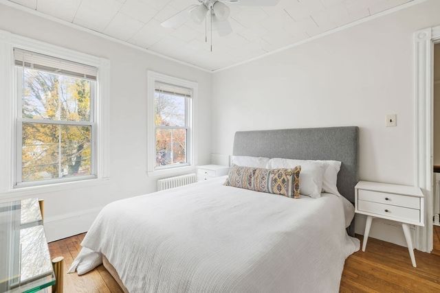 51 Denmark Ave, Milton, MA 02186