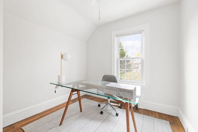 51 Denmark Ave, Milton, MA 02186