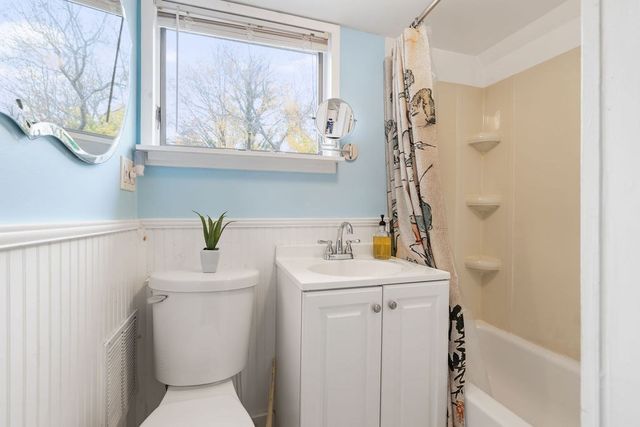 51 Denmark Ave, Milton, MA 02186