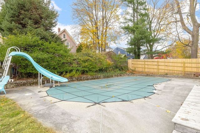 51 Denmark Ave, Milton, MA 02186