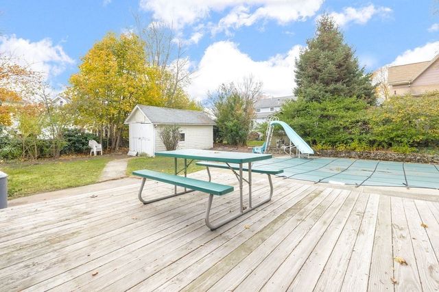 51 Denmark Ave, Milton, MA 02186