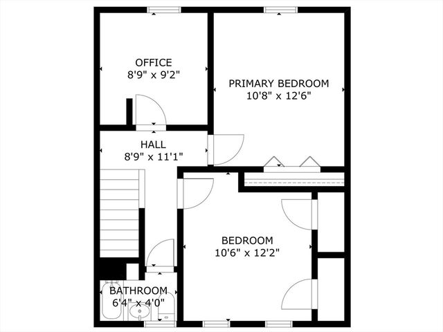 51 Denmark Ave, Milton, MA 02186