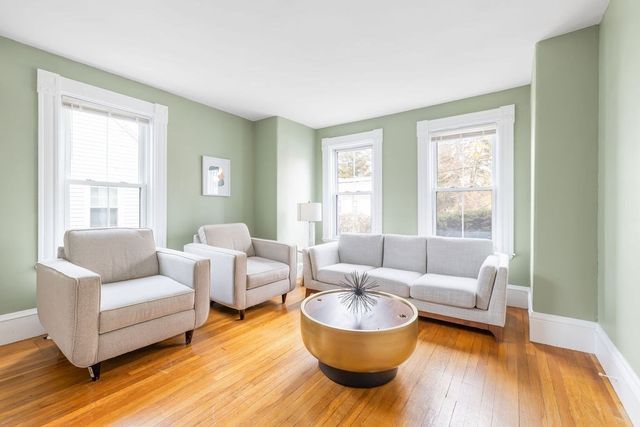 51 Denmark Ave, Milton, MA 02186