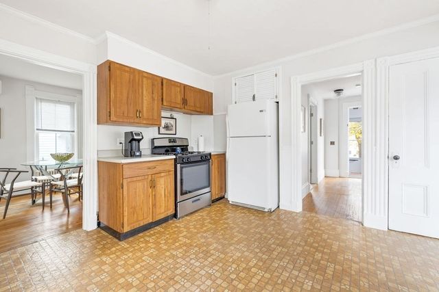 51 Denmark Ave, Milton, MA 02186