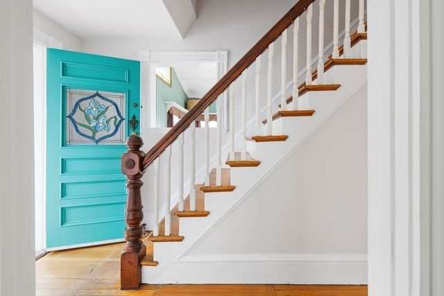 51 Denmark Ave, Milton, MA 02186