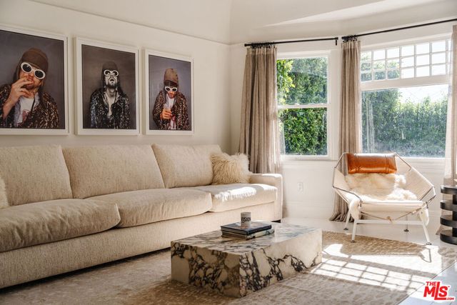 1163 Nelrose Avenue, Venice, CA 90291