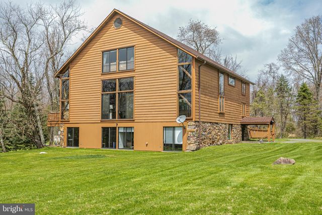900 CANAL RD, Princeton, NJ 08540