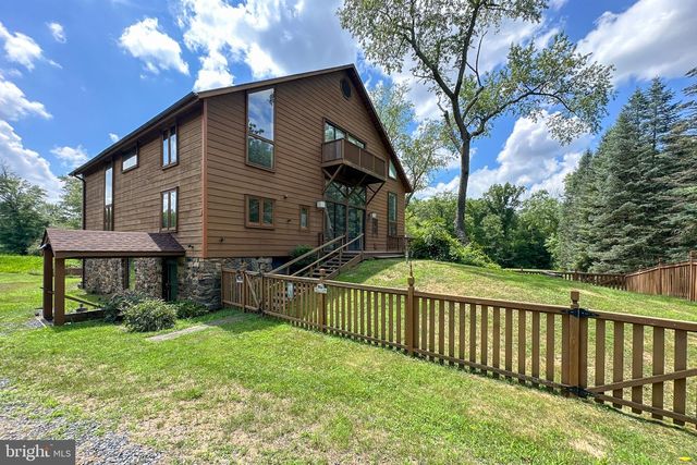 900 CANAL RD, Princeton, NJ 08540
