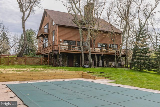 900 CANAL RD, Princeton, NJ 08540