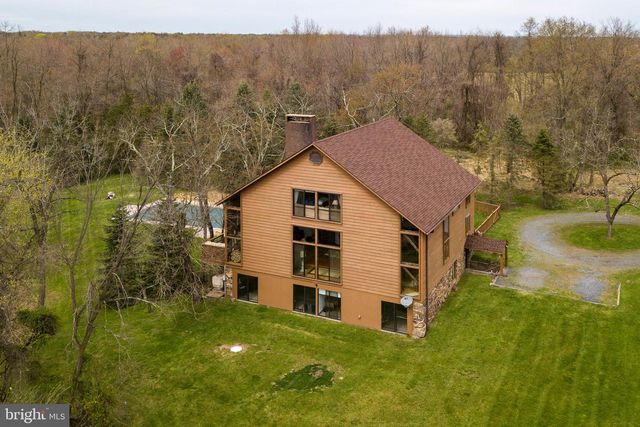 900 CANAL RD, Princeton, NJ 08540