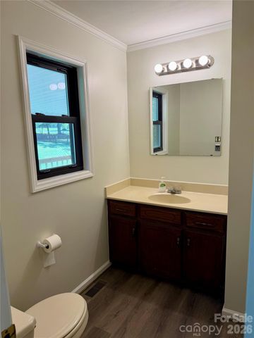 304 Plaza Drive, Harrisburg, NC 28075