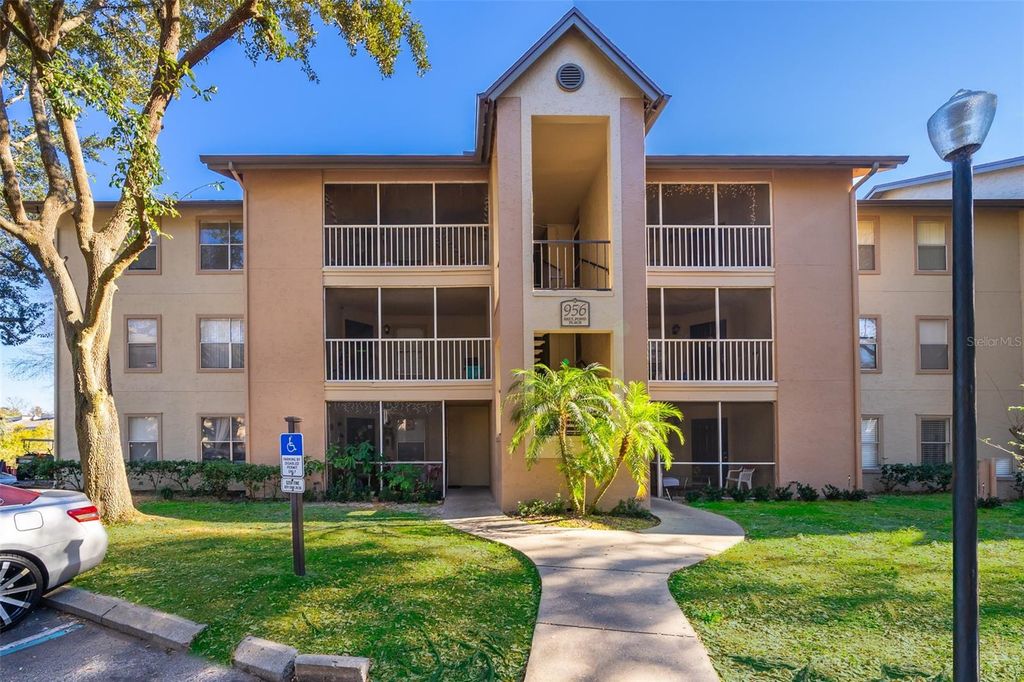 956 SALT POND PLACE 303, Altamonte Springs, FL 32714
