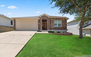 6046 MULE DEER, Schertz, TX 78154