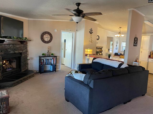 1892 Blacksgate East, Prosperity, SC 29127
