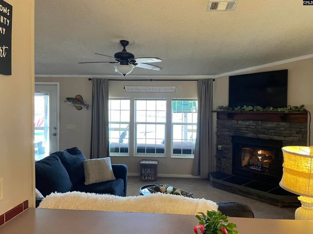 1892 Blacksgate East, Prosperity, SC 29127