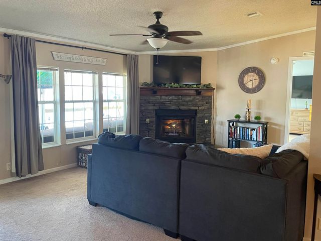 1892 Blacksgate East, Prosperity, SC 29127