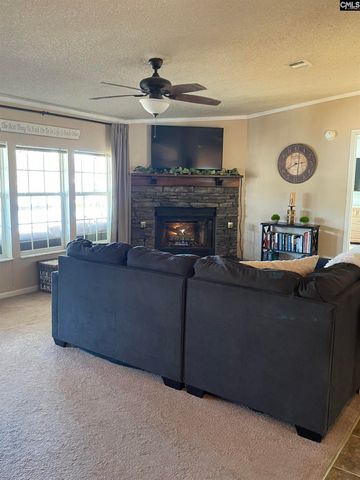 1892 Blacksgate East, Prosperity, SC 29127