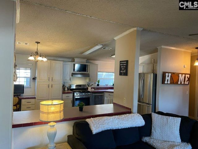 1892 Blacksgate East, Prosperity, SC 29127