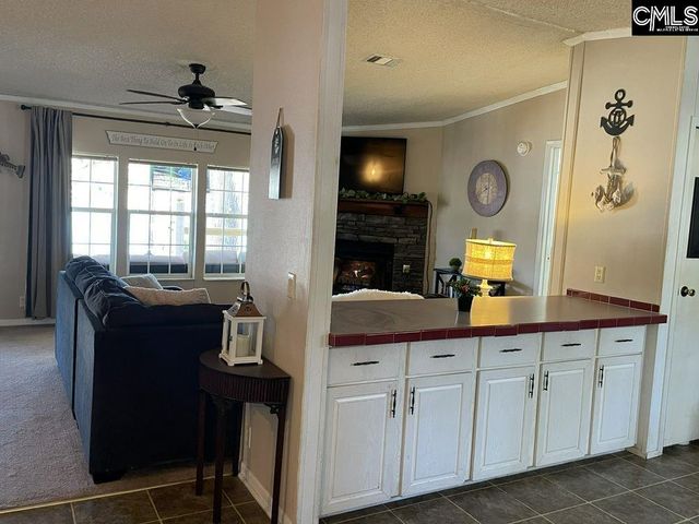 1892 Blacksgate East, Prosperity, SC 29127