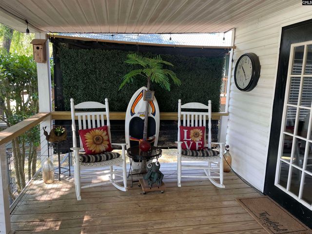 1892 Blacksgate East, Prosperity, SC 29127