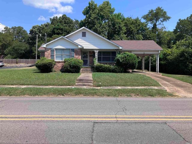 506 W Pleasure Avenue, Searcy, AR 72143