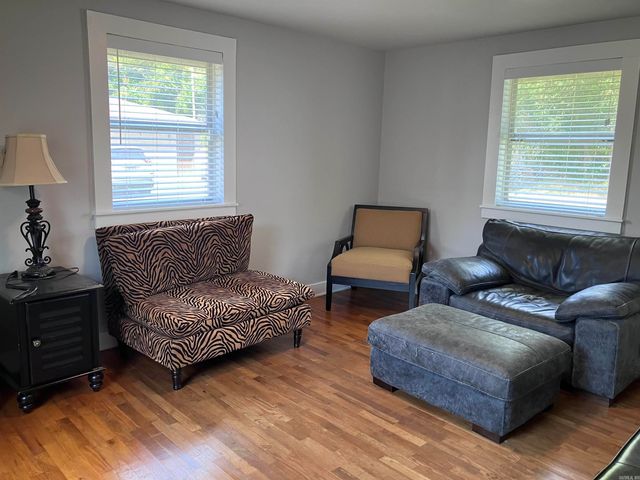 506 W Pleasure Avenue, Searcy, AR 72143