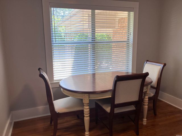 506 W Pleasure Avenue, Searcy, AR 72143