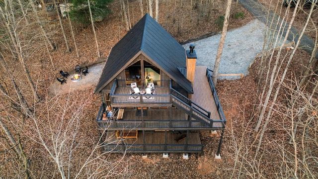 39 Joanna Court, Mineral Bluff, GA 30559