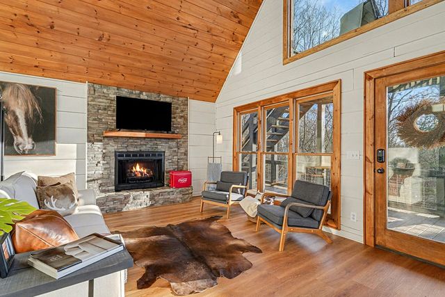 39 Joanna Court, Mineral Bluff, GA 30559