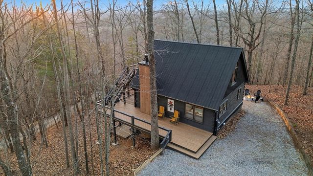 39 Joanna Court, Mineral Bluff, GA 30559