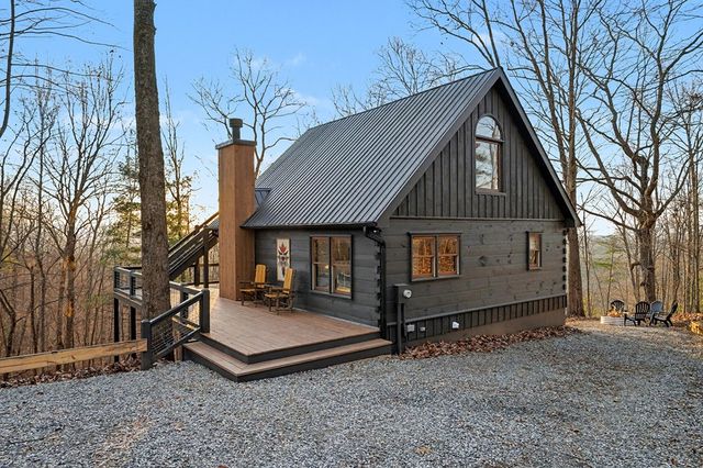 39 Joanna Court, Mineral Bluff, GA 30559