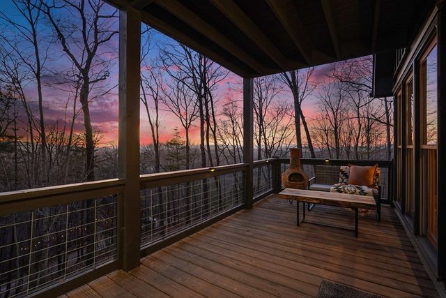 39 Joanna Court, Mineral Bluff, GA 30559