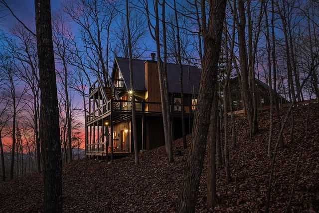 39 Joanna Court, Mineral Bluff, GA 30559