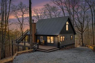 39 Joanna Court, Mineral Bluff, GA 30559