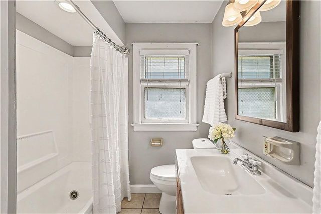 728 E 63rd Terrace, Kansas City, MO 64110