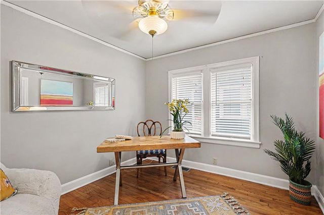 728 E 63rd Terrace, Kansas City, MO 64110