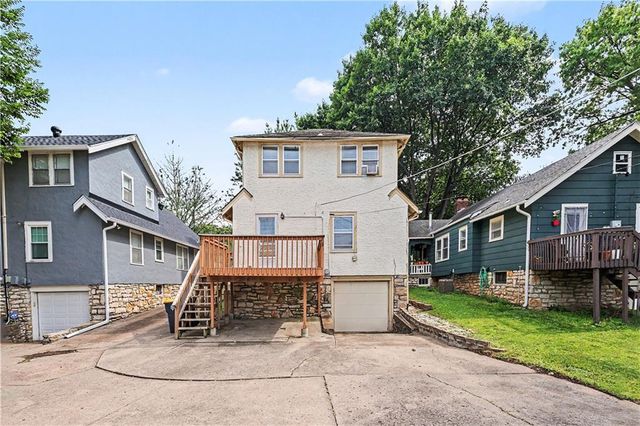 728 E 63rd Terrace, Kansas City, MO 64110