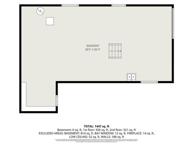 728 E 63rd Terrace, Kansas City, MO 64110
