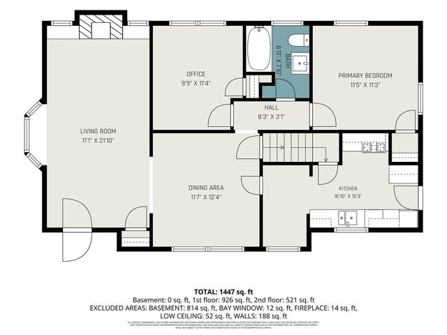 728 E 63rd Terrace, Kansas City, MO 64110