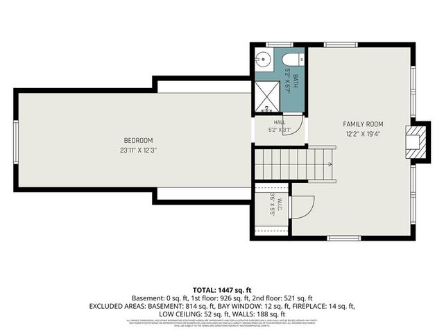 728 E 63rd Terrace, Kansas City, MO 64110