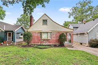 728 E 63rd Terrace, Kansas City, MO 64110