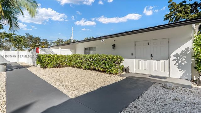 1702 SW 20th St A, Fort Lauderdale, FL 33315