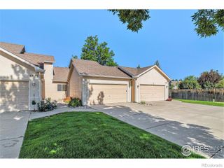 3679 Wild Horse Court, Loveland, CO 80538
