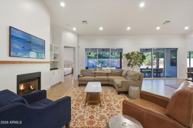 4222 E HAZELWOOD Street, Phoenix, AZ 85018