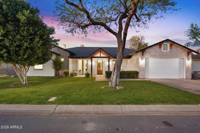 4222 E HAZELWOOD Street, Phoenix, AZ 85018