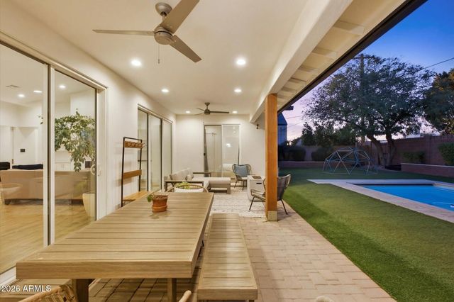 4222 E HAZELWOOD Street, Phoenix, AZ 85018