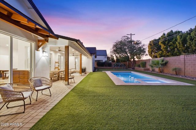 4222 E HAZELWOOD Street, Phoenix, AZ 85018