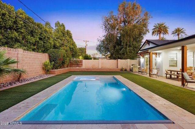 4222 E HAZELWOOD Street, Phoenix, AZ 85018