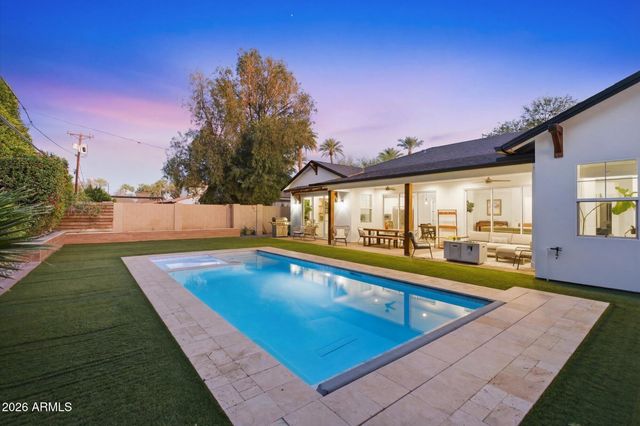 4222 E HAZELWOOD Street, Phoenix, AZ 85018