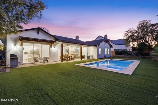 4222 E HAZELWOOD Street, Phoenix, AZ 85018